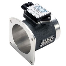 Bbk Mass Air Meter 76mm For 30lb Injectors And Cold Air Kit Mustang Gt 1994-1995