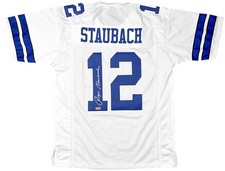 Roger Staubach Cards, Rookie Cards and Autographed Memorabilia Guide 58