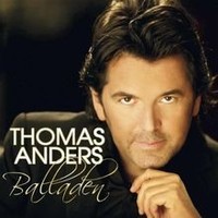 Balladen Von Anders,Thomas | CD | Zustand Neu