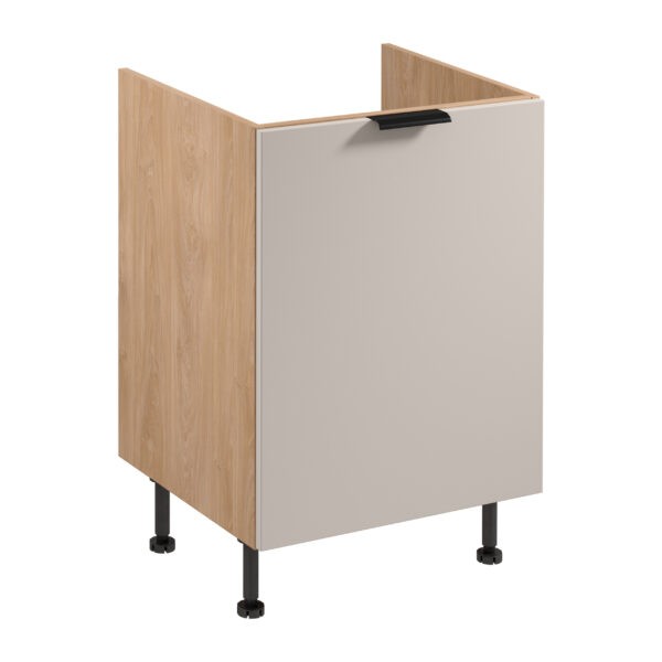 Bodenunterschrank KüChenschrank Schrank Basis-Unterschrank Einzelschrank-image