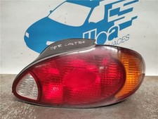 Feu arrière Hyundai LANTRA