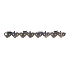 Oregon 18HX093E Harvester Saw Chain, .404" Pitch, .080" Gauge, 93 DL