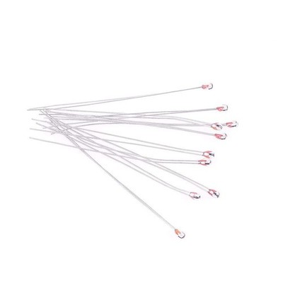 NTC Thermistor 100 Karat 10 Stück Temperatursensor für 3D Drucker Zubehör
