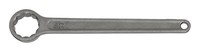 Ks Tools EinringschlüSsel, Gerade, 33 Mm - 517.2541