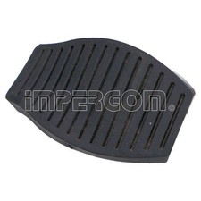 1x ORIGINAL® Original Imperium Pedalbelag, Bremspedal für Abarth GRANDE PUNTO