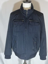 Tommy Hilfiger Men’s Bomber Jacket