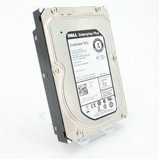 Seagate / Dell Enterprise ST32000645SS Constellation ES.2 2TB SAS Hard Drive HDD