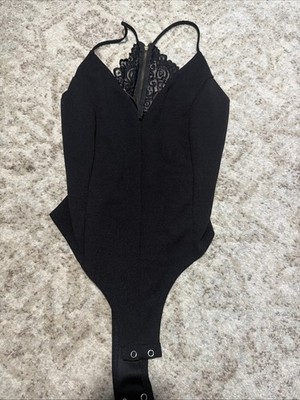 Windsor Bodysuit Size Large