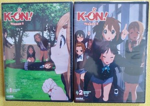 K on Dvd | eBay