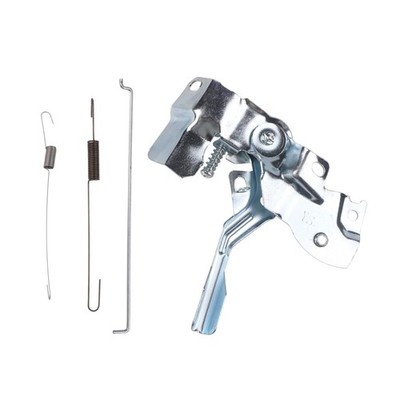 Hochleistungs Gasfeder Regler Steuerhebel Set für GX Serie