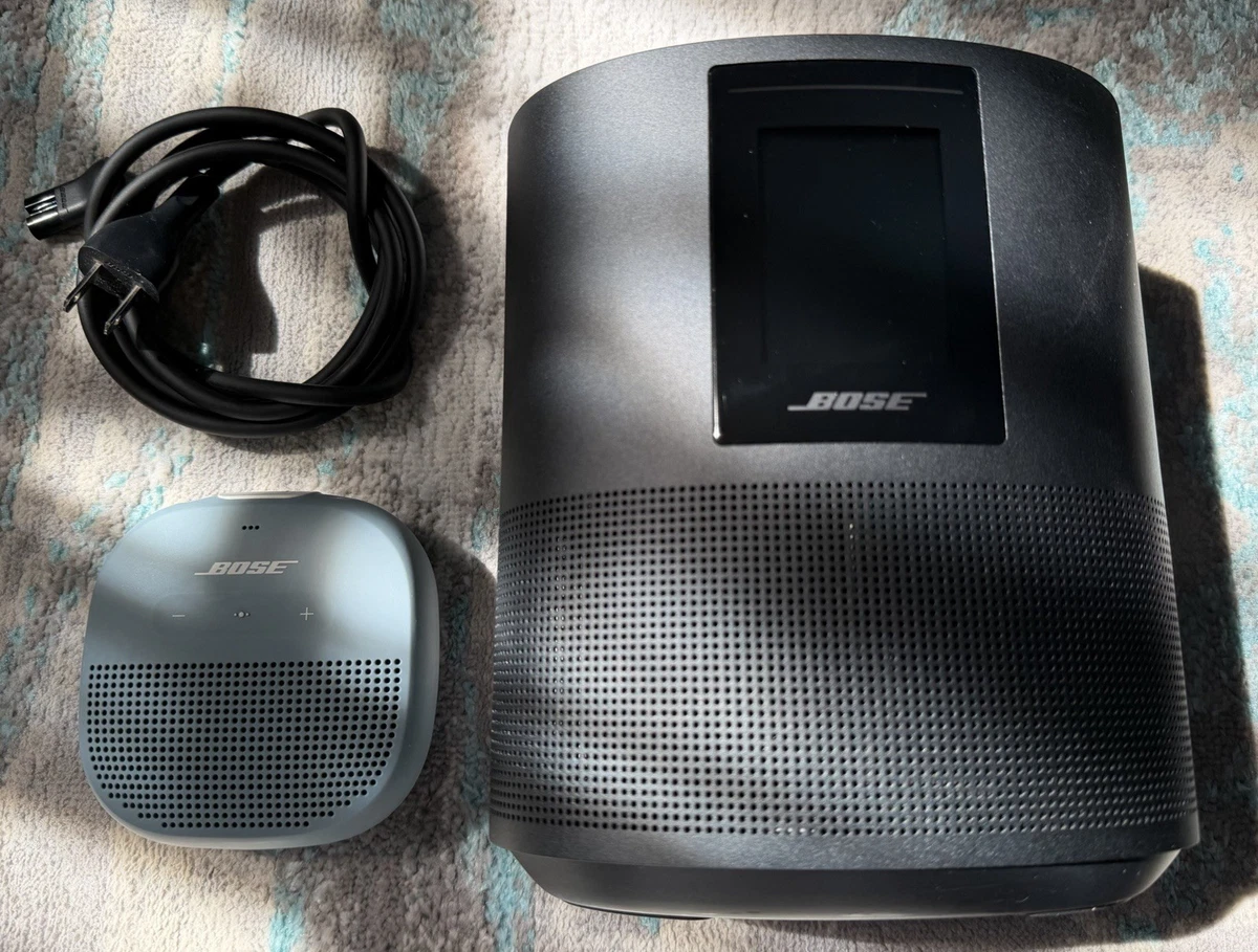 Bose Home Speaker 500 Home Speakers and Subwoofers for sale - eBay