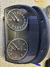 BMW E90 E91 Kombiinstrument Tacho 316d 318d 320d 62116983487