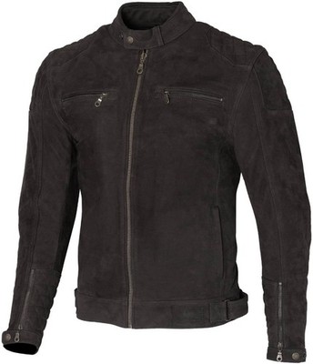 Merlin Torsten TFL D3O Motorrad Lederjacke