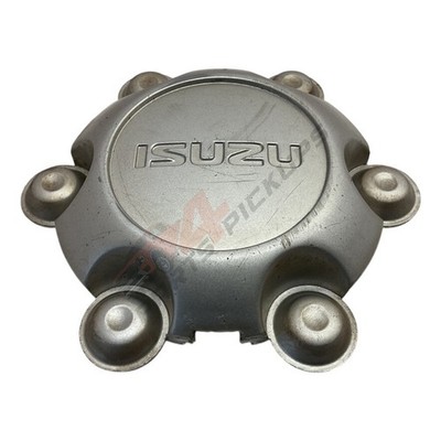 2011 Isuzu Rodeo Denver Max Centre Hub Cap 2006-2012