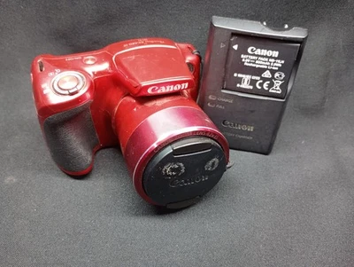 Canon PowerShot SX420 IS Digital Cameras for sale | eBay