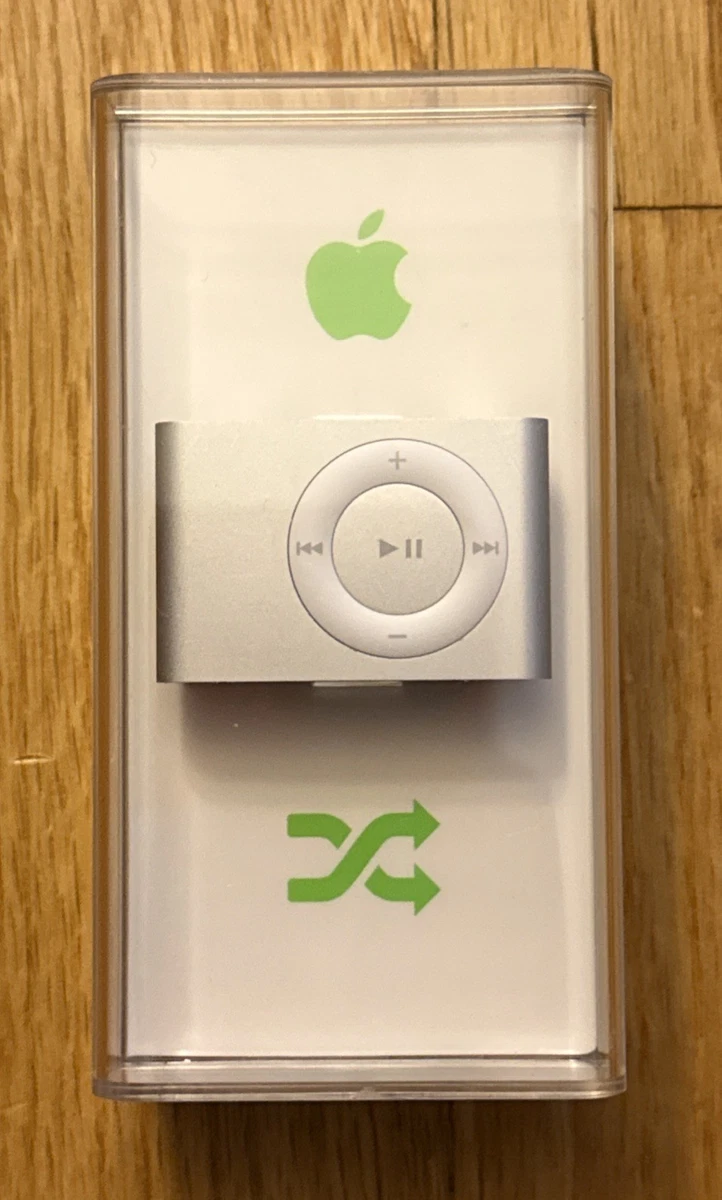 Preços baixos em Apple iPod Shuffle 2nd Geração | eBay