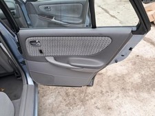 Lève vitre Mazda 626