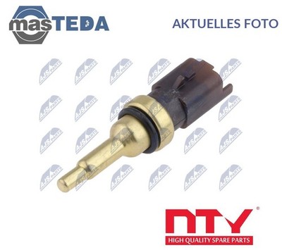 ECT-CT-006 KÜHLMITTELTEMPERATURSENSOR NTY FÜR PEUGEOT 207,208 I,308 I,308 SW I