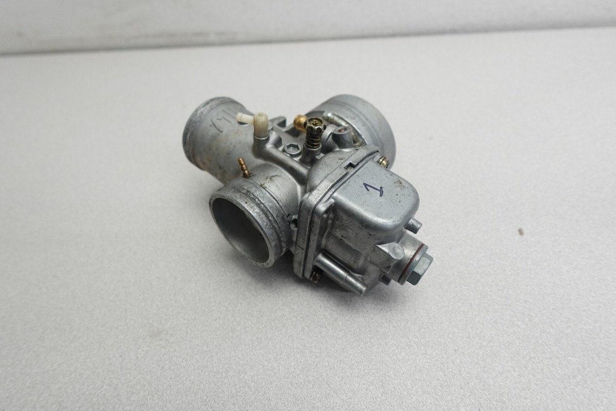 1999 Ski-Doo MXZ 500/670 Snowmobile OEM Carburetor Ass'y VM 44