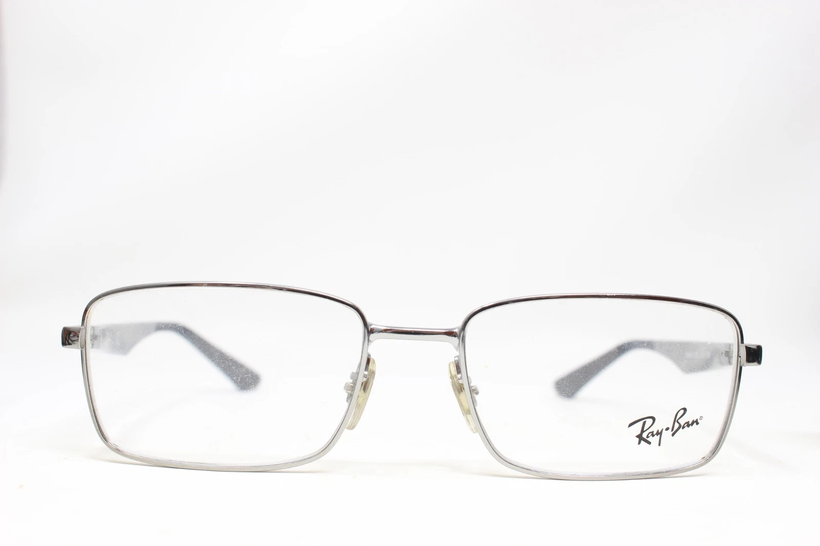 RAY BAN MOD: RB 6333 COL: 2502 sz: 52/17 140 FRAME ITALY