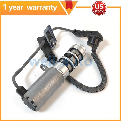 OEM Oil Pump Solenoid Valve 11417647238 For MINI R58 JCW R61 R59 R60