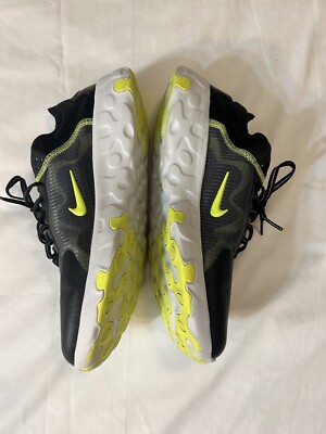 New Nike Renew Lucent Black Volt | 10.5 Nike Renew Lucent  main image 3