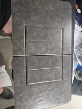 FansDreams Pi Foldable and Portable Lap Desk, Car Table, Food Tray, Laptop Desk