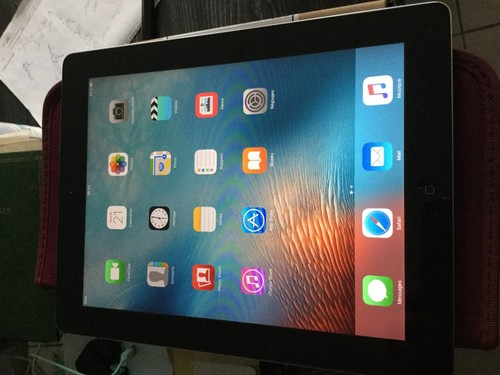 APPLE IPAD modèle A1395 16GB - Picture 4 of 4