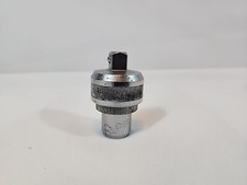 Vintage Williams Made In USA 1/2" Drive Ratchet Adapter Model S-55A