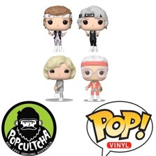 The Golden Girls - Nice Outfits Girls Fabulous 40 Pop! Vinyl Bundle (Set of 4)