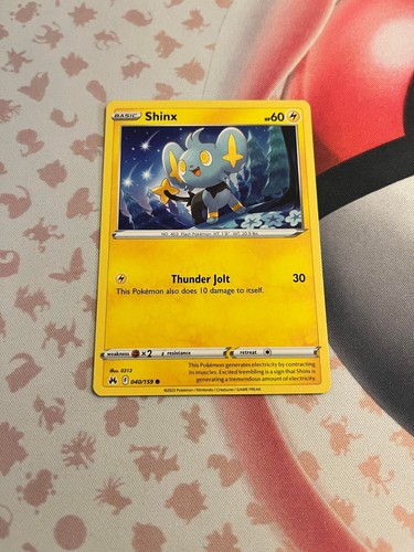 Pokemon TCG Crown Zenith Singles Collection **CHOOSE YOUR CARD** - Picture 36 of 128