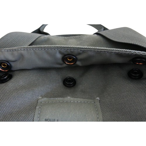 Military Army Hiking 100oz 3L Hydration Reservoir Water Carrier Backpack Pack - Picture 7 of 7