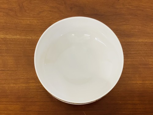 Antique 1920’s Haviland Limoges Chanson Bowl - Bild 3 von 4