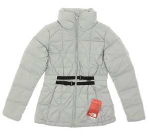 decathlon quilted jacket