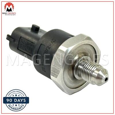 L807-18-211 FUEL RAIL PRESSURE SENSOR MAZDA L3K9 L3VDT FOR CX-7