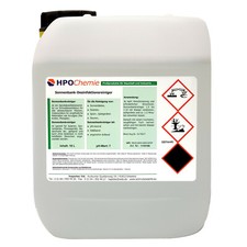 Sonnenbankreiniger 2x10ltr- Solarium Reiniger...