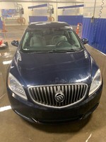2015 Buick Verano Leather