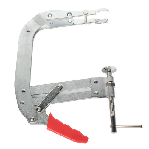 Universal Adjustable Valve Spring Compressor Automotive Engine Repair Tool Set - Picture 12 of 24