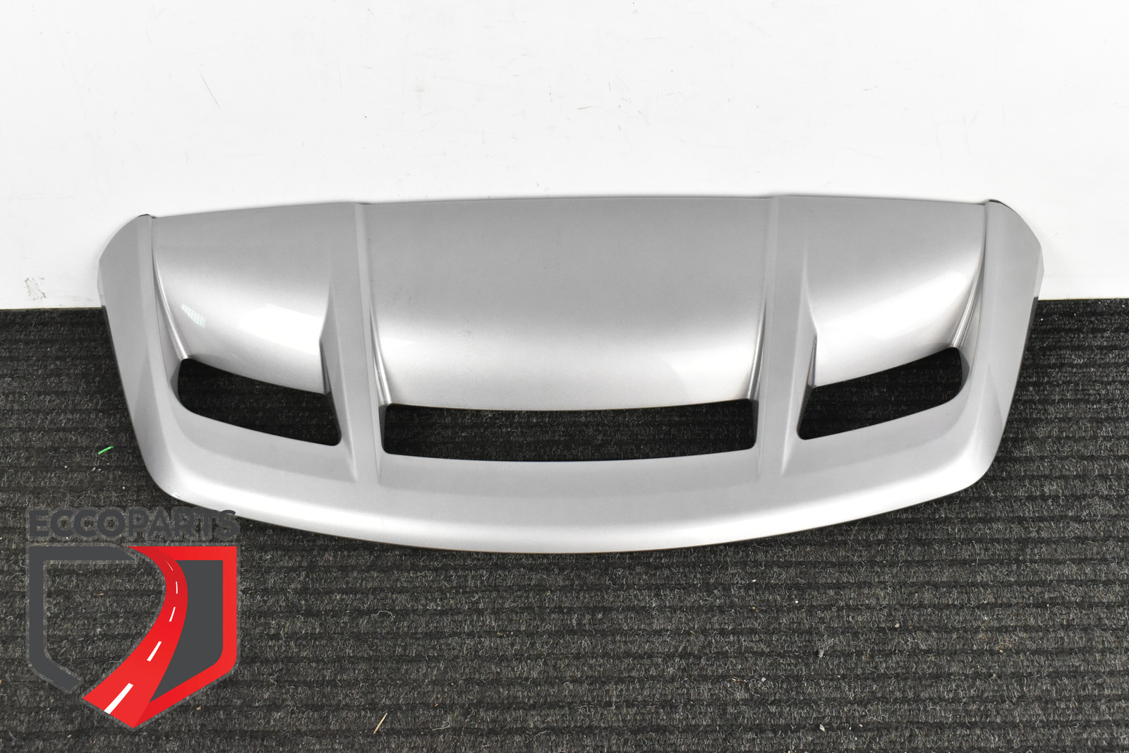 Alettone Spoiler Toyota C-HR CHR 1K0 2016+