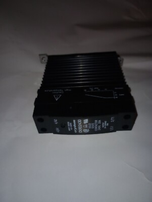 NEW GENUINE CRYDOM CKRD2430 SOLID STATE CONTACTOR 240V, 30A