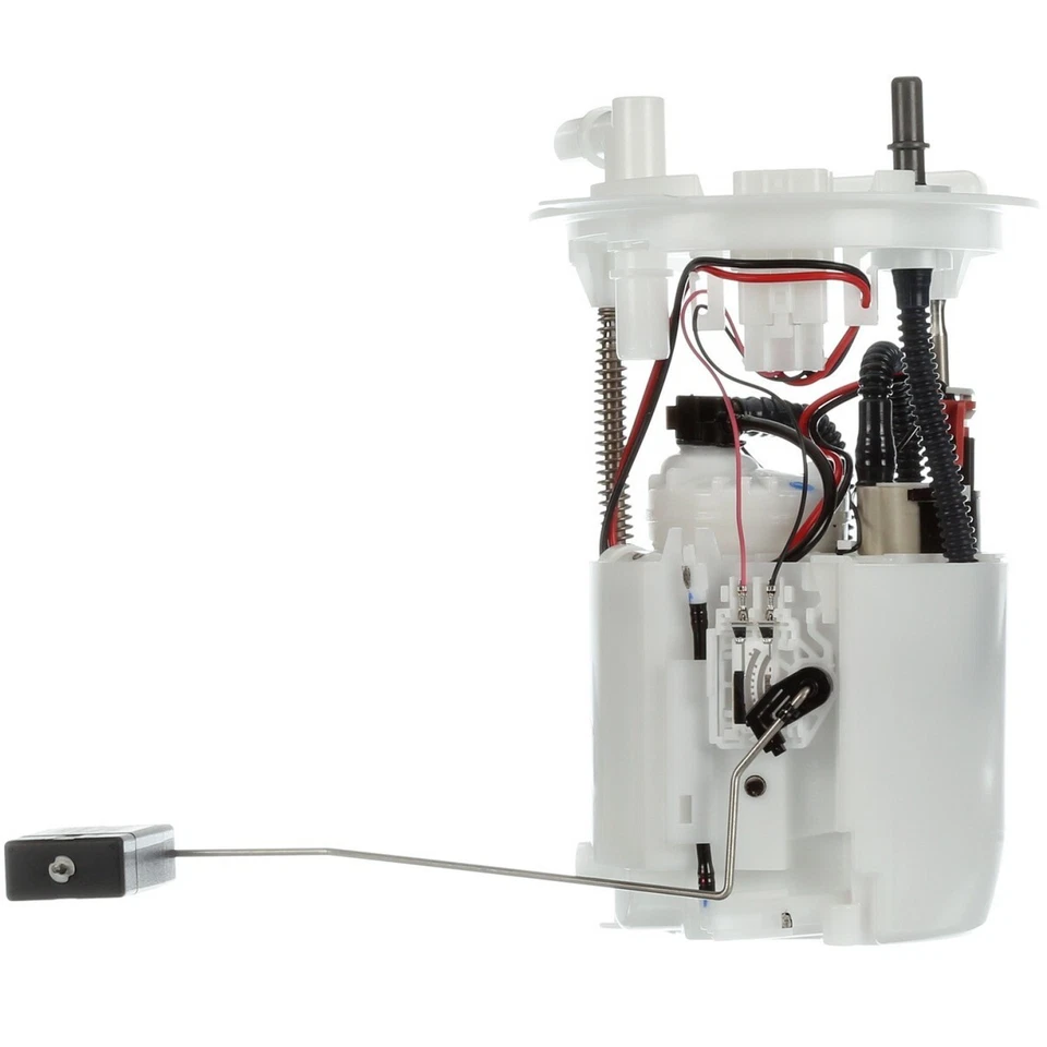 Bomba de combustible eléctrica Delphi FG1660 gasolina nueva para Ford Taurus 2013-2019 Foto 4 de 4
