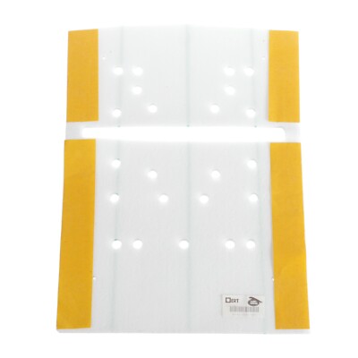 Genuine Land-Rover Pad LR098376