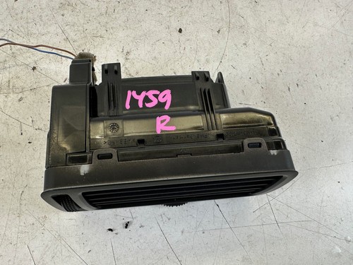 VW Golf GTI Right Jetta Flap Folding Illuminated Dash Air Vent MK4 00-05 OEM - Picture 7 of 7