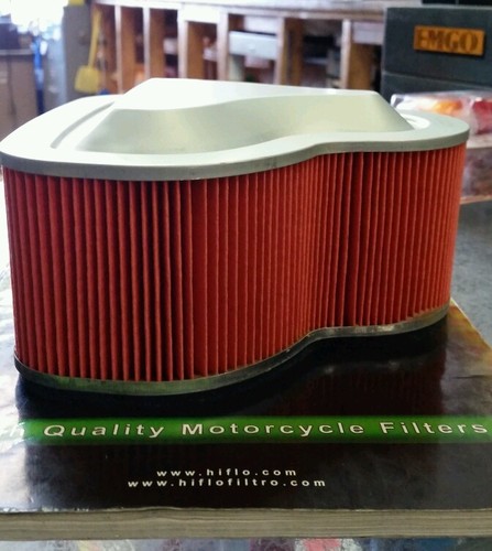 HiFlo - HFA1926 - Air Filter Honda VTX 1800 - Picture 2 of 2