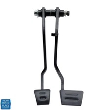 1972-81 Firebird / Trans Am / Camaro Clutch And Brake Pedal Assembly