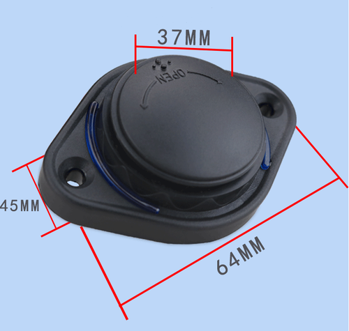 12V /24V - 3.1A Waterproof Car Dual Black ABS USB Port Charger Socket Outlet LED - Picture 6 of 16