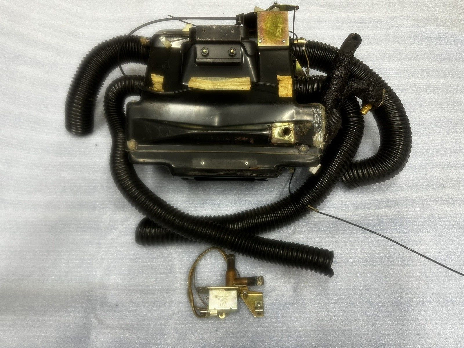 1994 Lotus Esprit S4 Heater  Matrix Box OEM