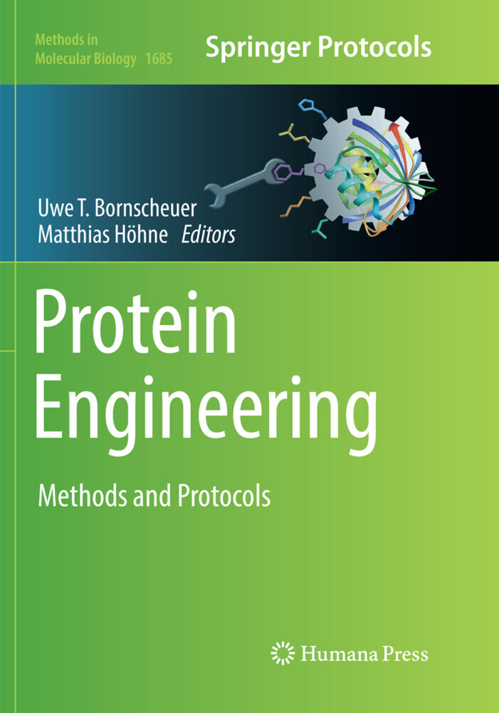 Thumbnail - Protein Engineering | 2018 | Englisch