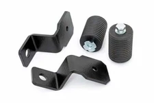 Rough Country For Polaris LED Whip Light Bed Mount 17-20 General/14-20 Ranger