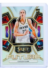 2024 Panini Select WNBA Choose Your Card - Complete the Set! Caitlin Clark Brink